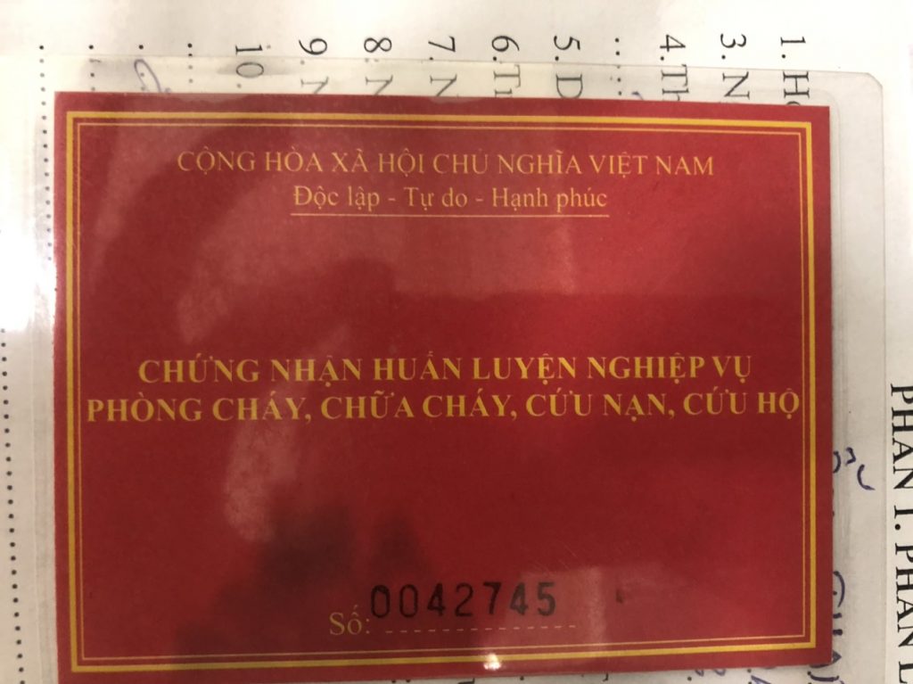 Công ty bảo vệ Long Hải 24h